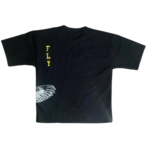 RAPTORZ FLY TEE