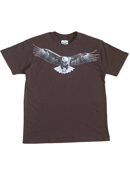 RAPTORZ EAGLE TEE