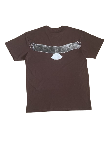 RAPTORZ EAGLE TEE